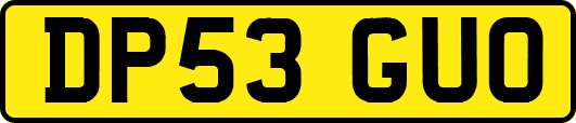 DP53GUO
