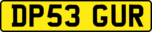 DP53GUR