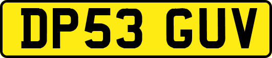 DP53GUV