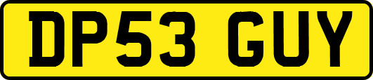 DP53GUY