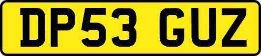 DP53GUZ