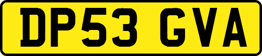 DP53GVA