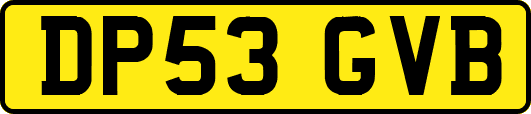 DP53GVB