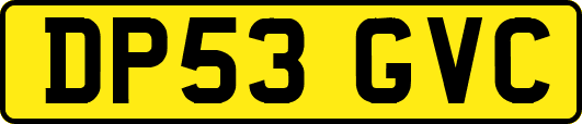 DP53GVC