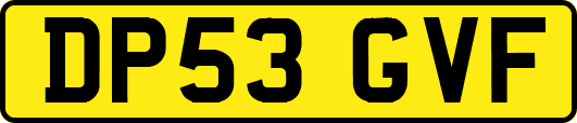 DP53GVF
