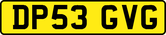 DP53GVG
