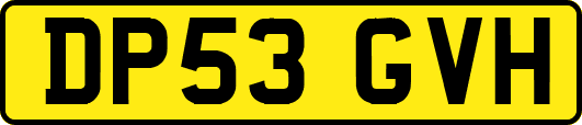 DP53GVH