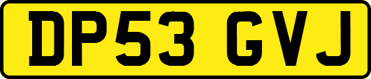 DP53GVJ