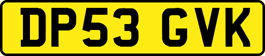 DP53GVK