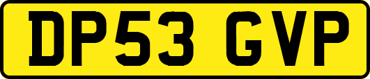 DP53GVP