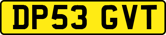 DP53GVT
