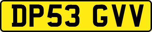 DP53GVV