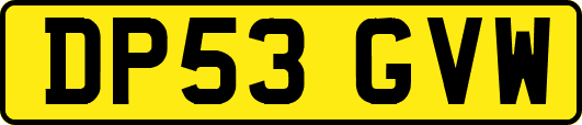 DP53GVW
