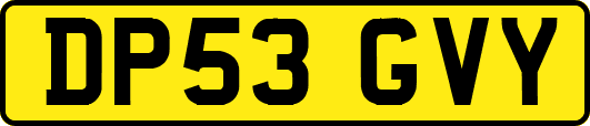 DP53GVY