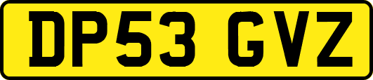 DP53GVZ