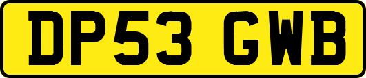 DP53GWB