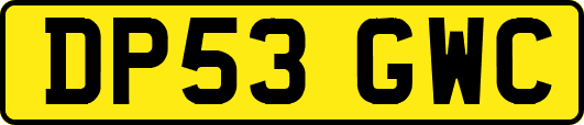 DP53GWC