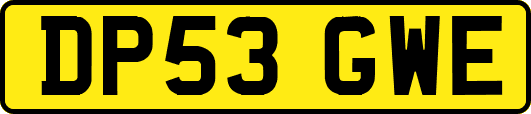 DP53GWE