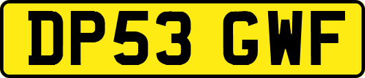 DP53GWF