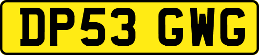 DP53GWG