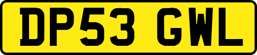DP53GWL