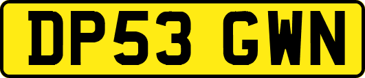 DP53GWN