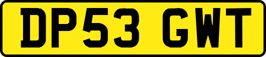 DP53GWT