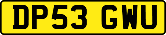 DP53GWU