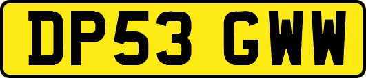 DP53GWW