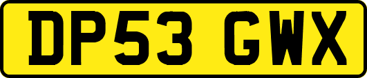 DP53GWX
