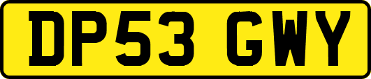 DP53GWY
