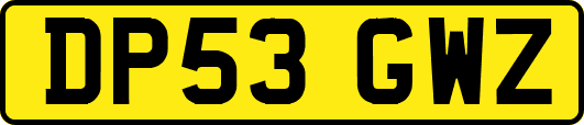 DP53GWZ