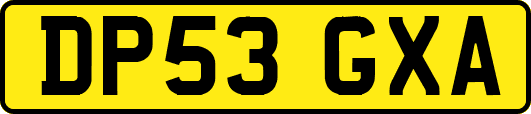 DP53GXA