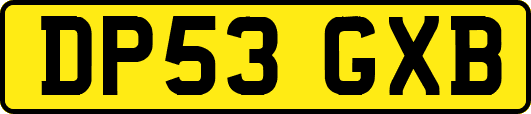 DP53GXB