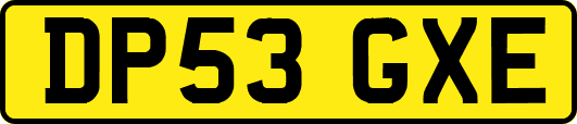 DP53GXE