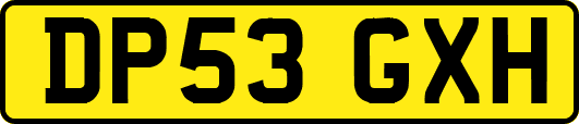 DP53GXH