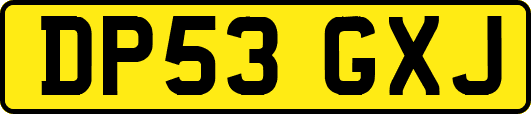 DP53GXJ