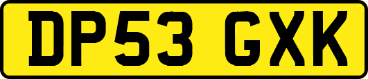 DP53GXK