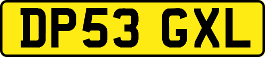 DP53GXL