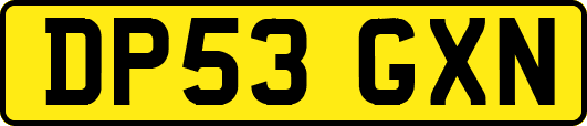 DP53GXN