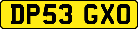 DP53GXO