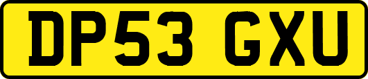 DP53GXU