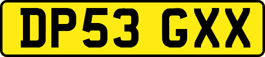 DP53GXX