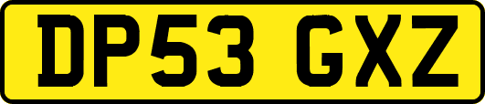 DP53GXZ