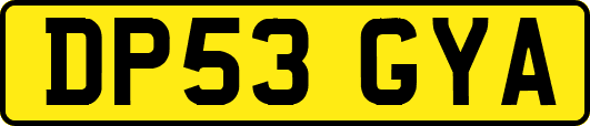 DP53GYA