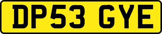 DP53GYE
