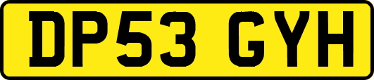 DP53GYH