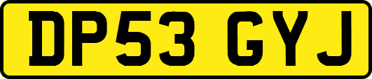 DP53GYJ
