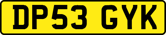 DP53GYK
