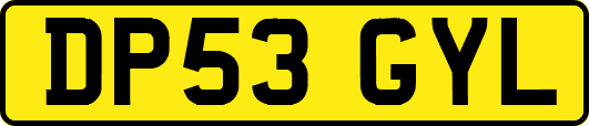 DP53GYL